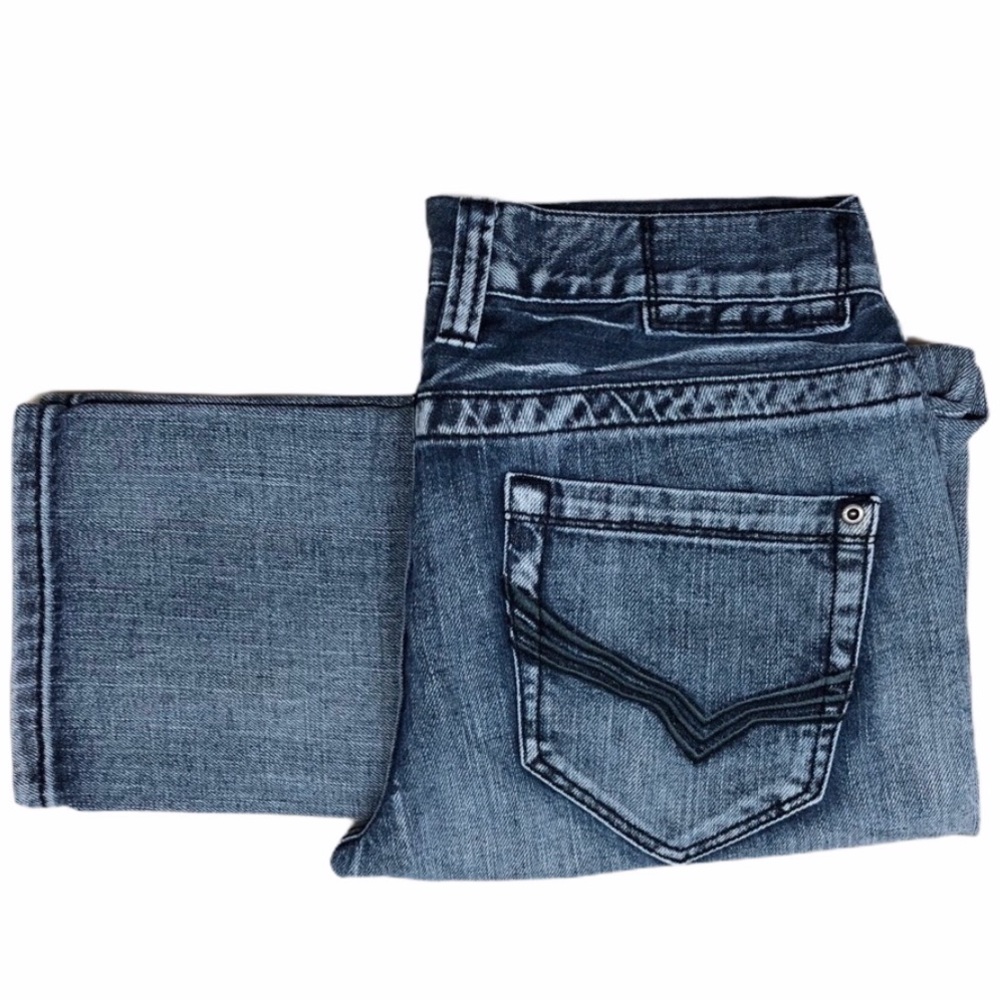 Mens G by Guess Korbin Slim Fit Jeans 30x30 EUC